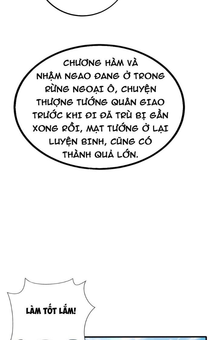 đại tần, ta là con tần thủy hoàng, giết địch thành thần chapter 58 3