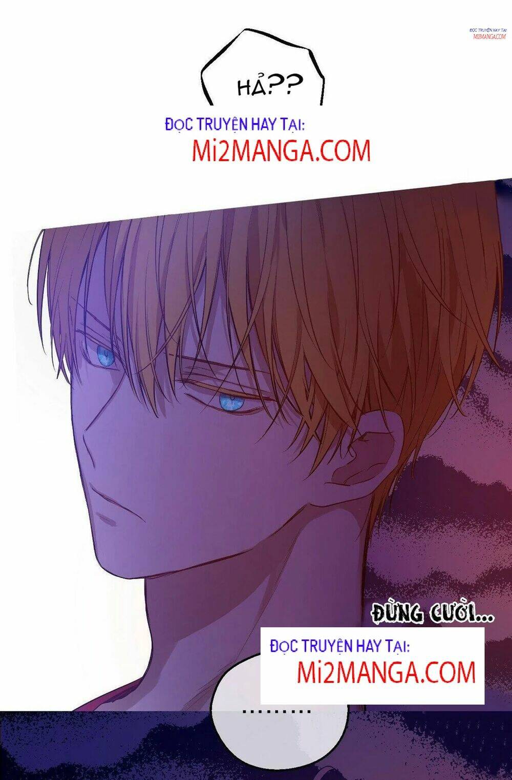 một ngày nọ ta trở thành công chúa chapter 108 32