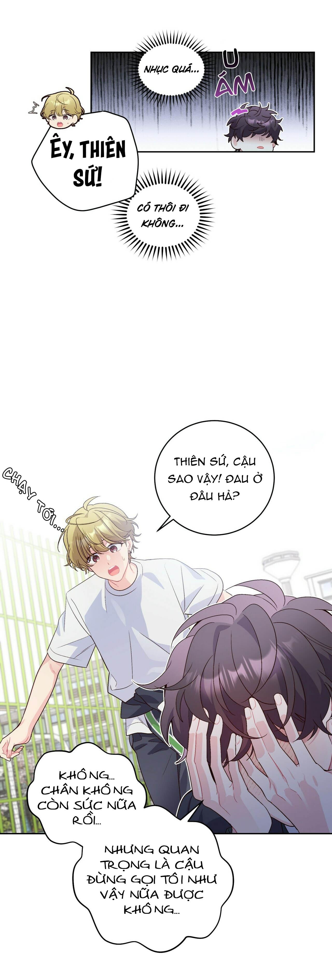 merry marbling chapter 13 27