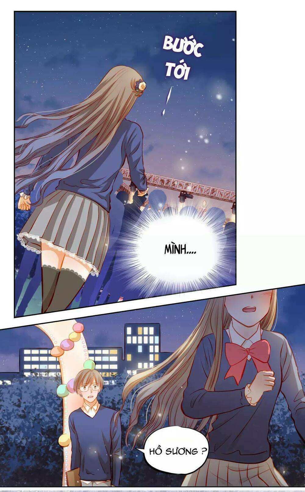 sự cám dỗ xấu xa chapter 26 29