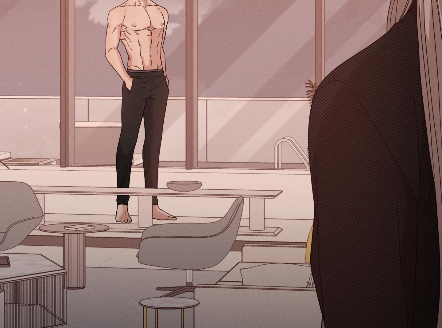 hội chứng minmotion chapter 25 43