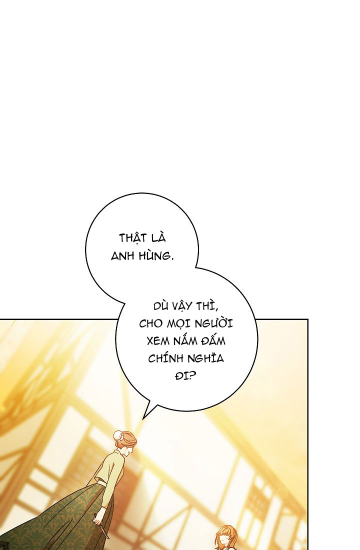 tiểu thư của những lá bài chapter 2 28