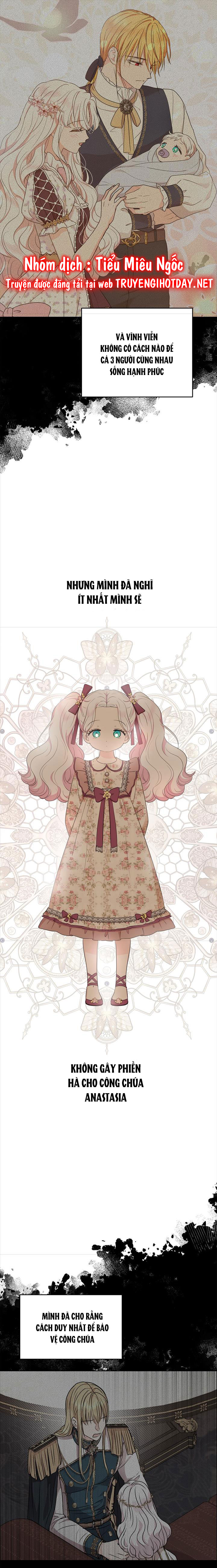 công chúa ngoài giá thú chapter 88 13