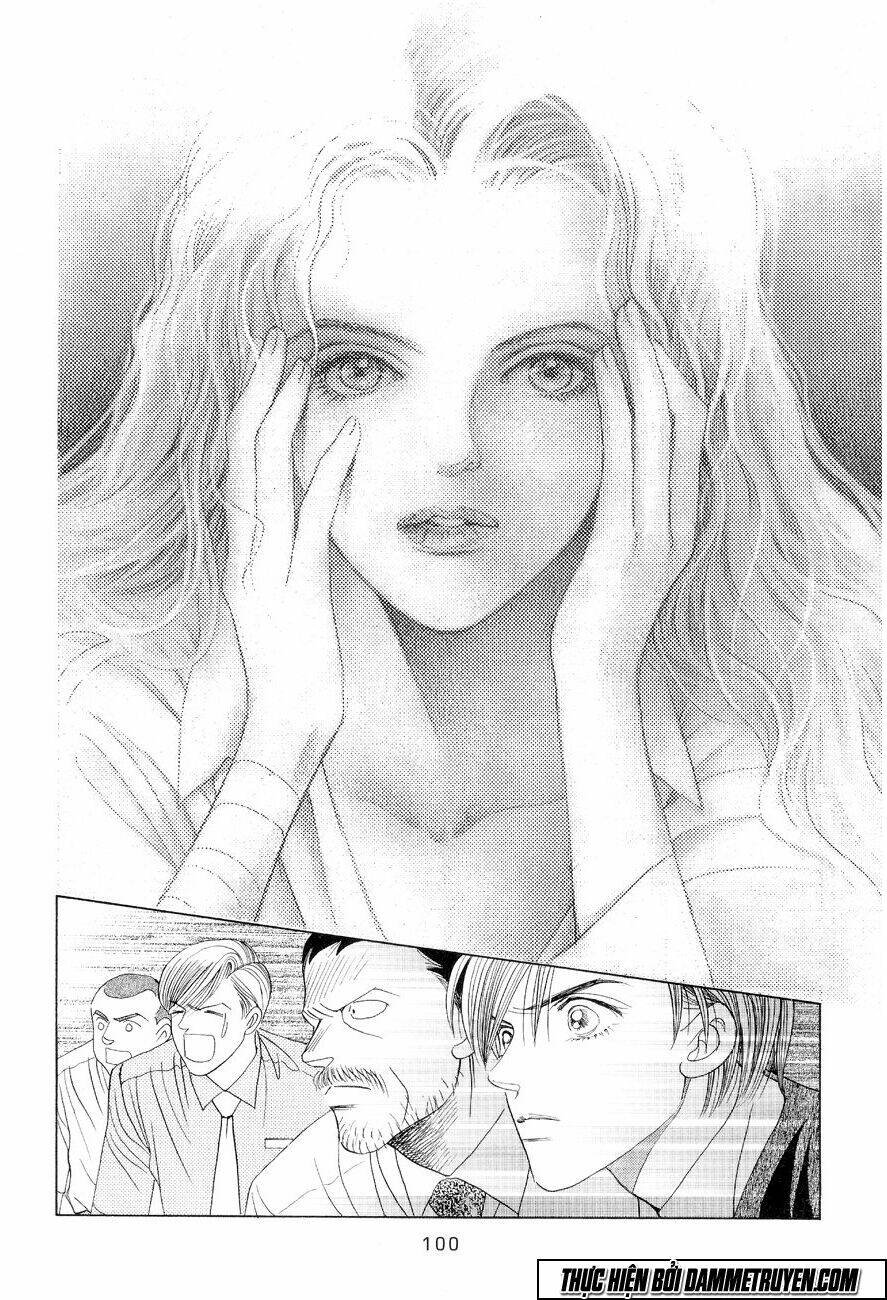 himitsu chapter 16.1 30