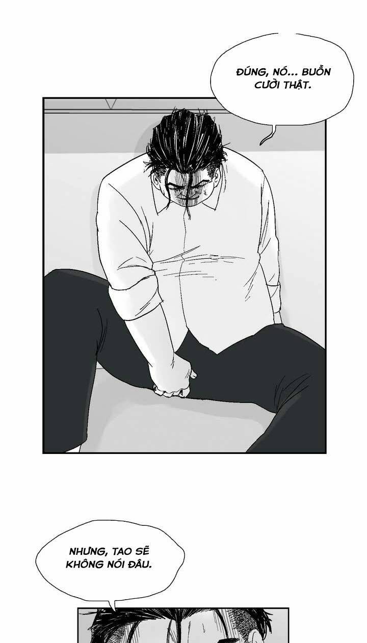 bạo lực học đường chapter 35 22