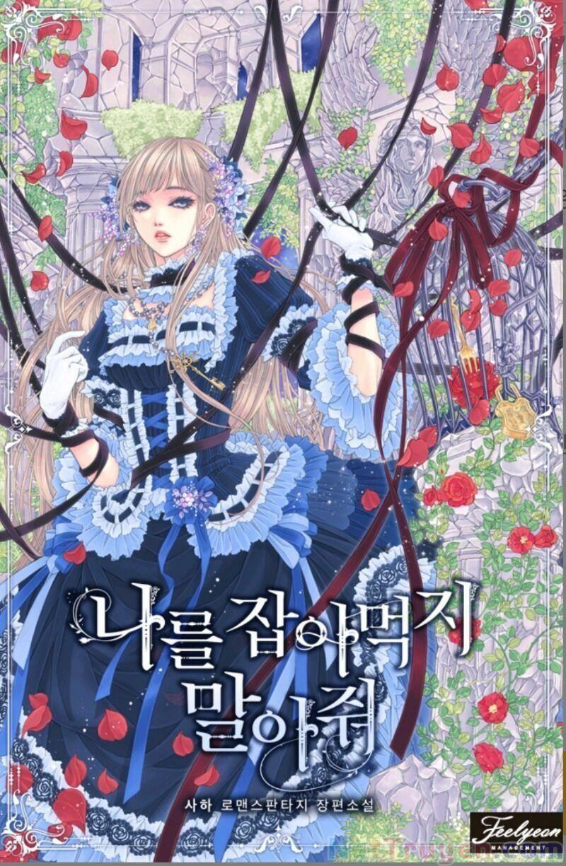 xin ngài đừng ăn tôi chapter 11 2