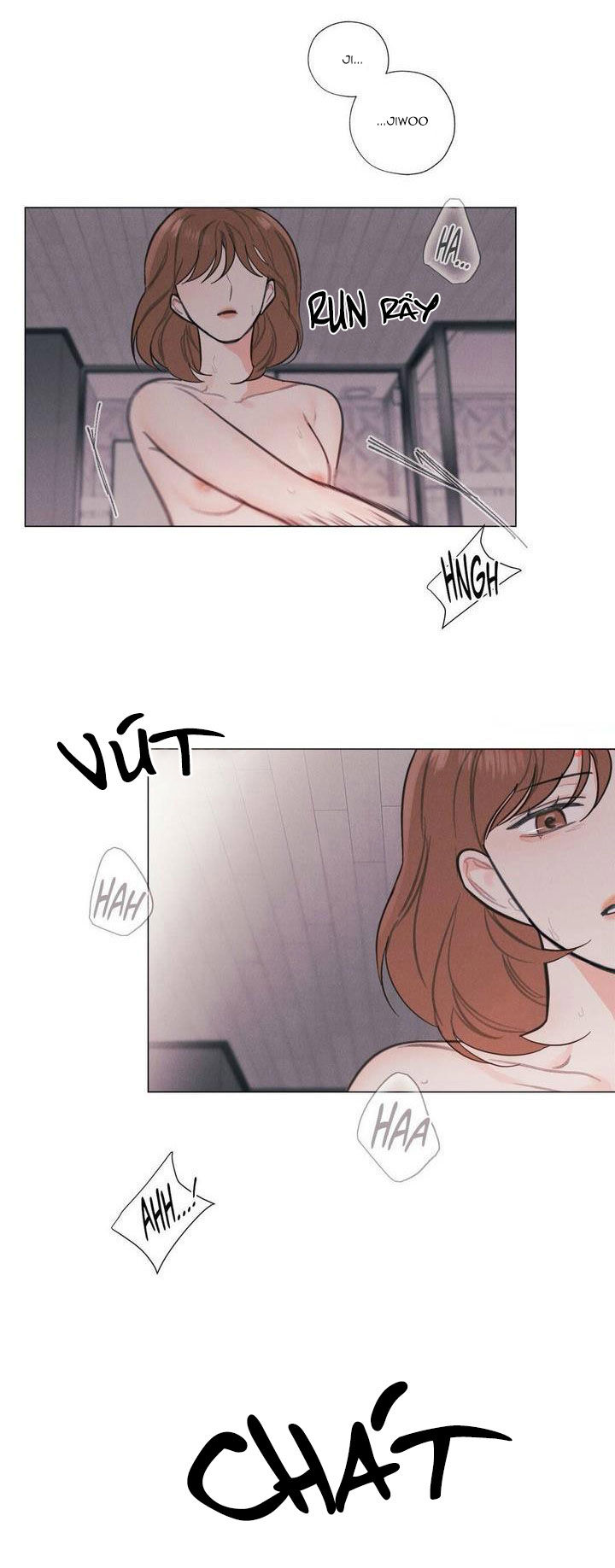 hardcore vanilla chapter 12 21