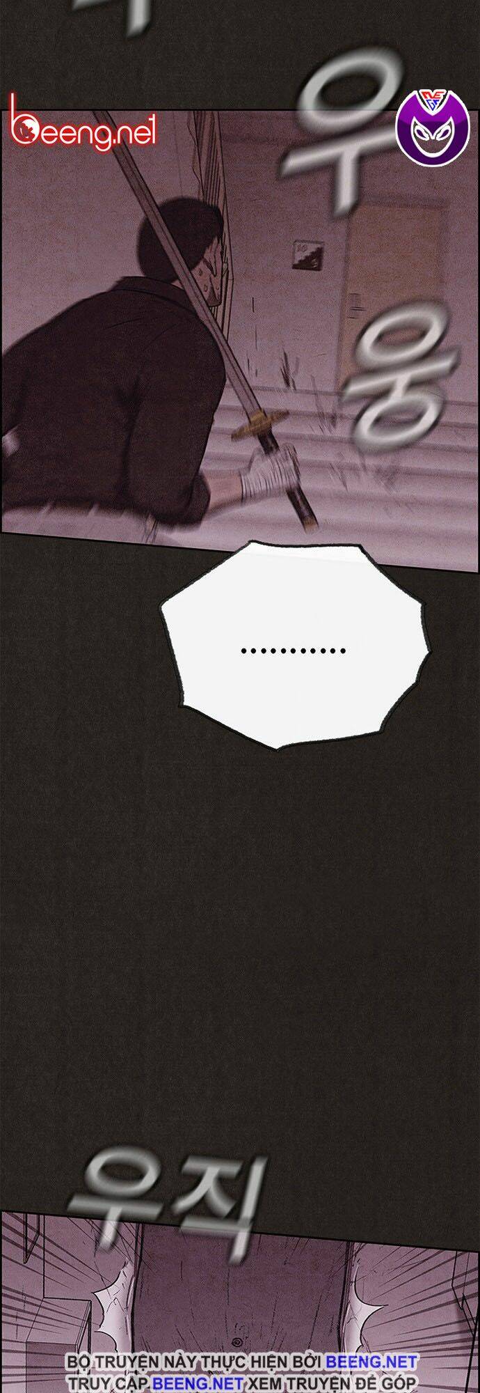 quái vật tại chung cư xanh chapter 129 42