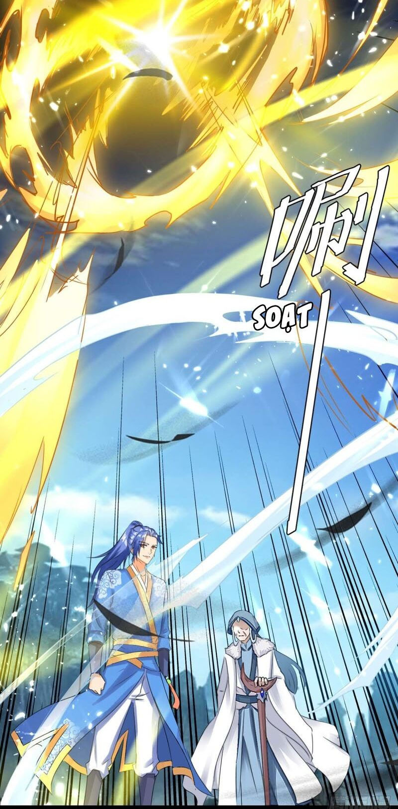 tối cường thăng cấp chapter 181 8