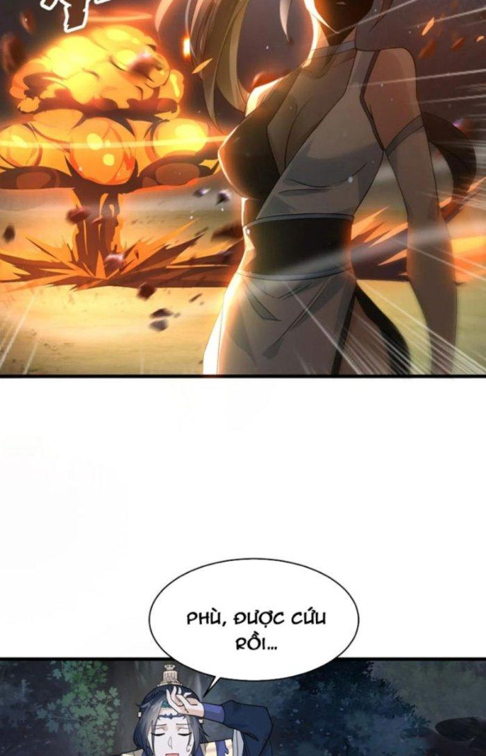 mỗi nữ đồ đệ đều muốn giết ta chapter 31 7