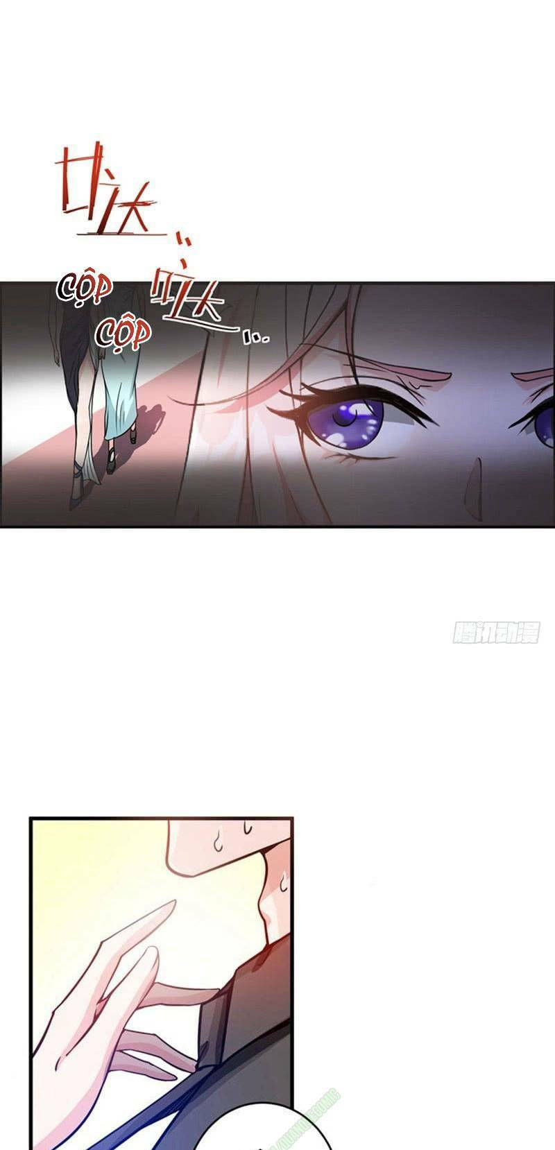 tối cường thần y tại đô thị chapter 15 21