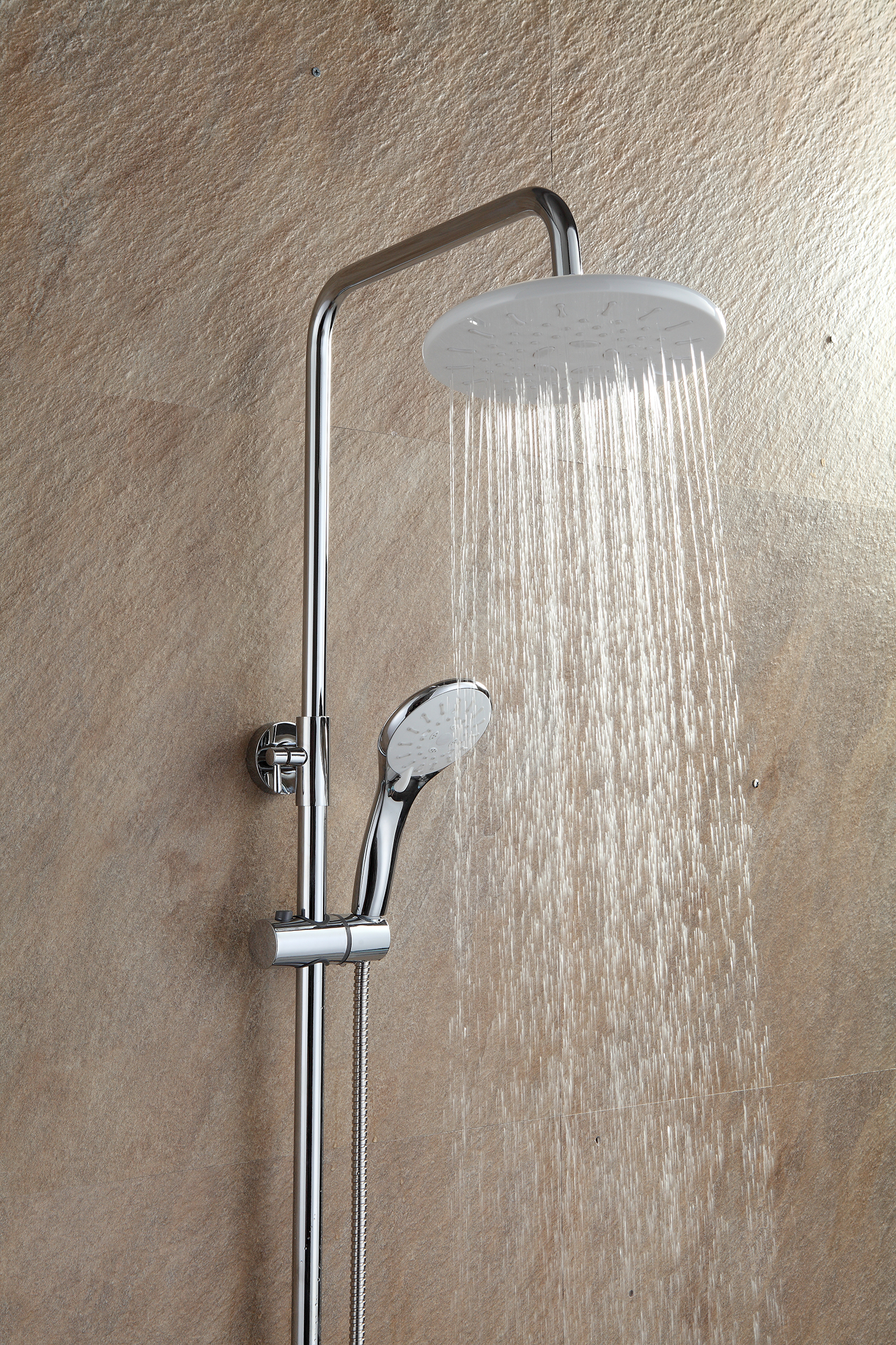 Sen cây tắm nóng lạnh Frap F2431 - Hàng Chính Hãng Nhập Khẩu