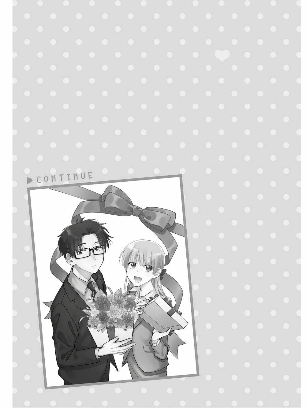 thật khó để yêu 1 otaku chapter 69.5 16