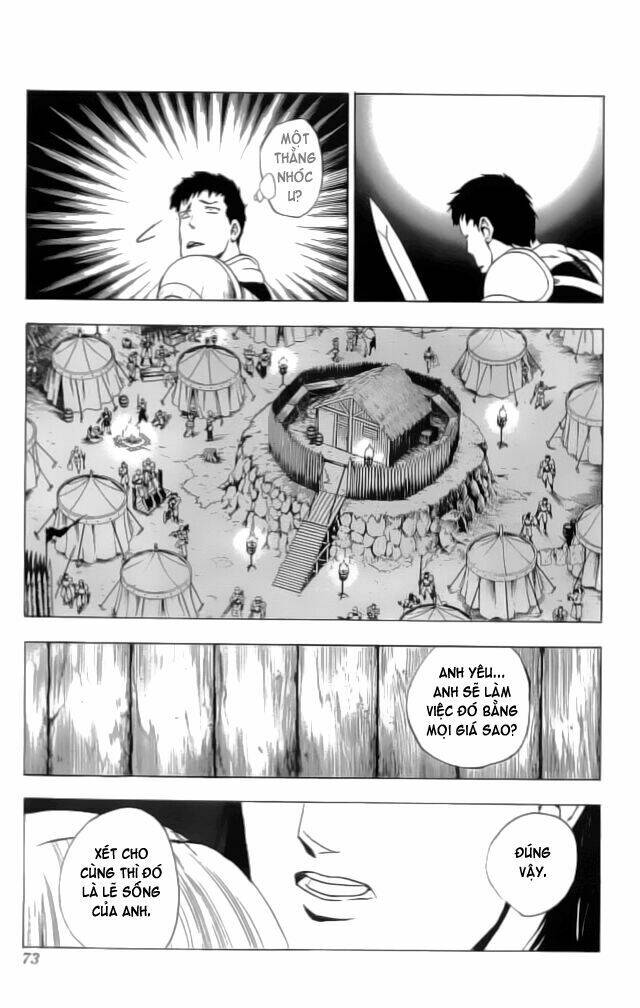 fire emblem-hasha no tsurugi chapter 10 25