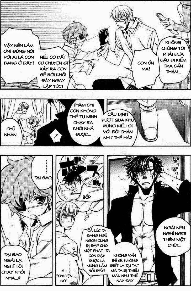 vassalord chapter 6 32