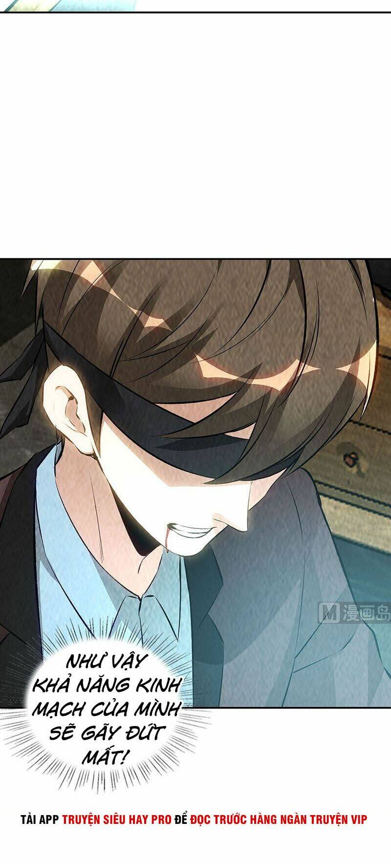 ta là phế vật chapter 190 2