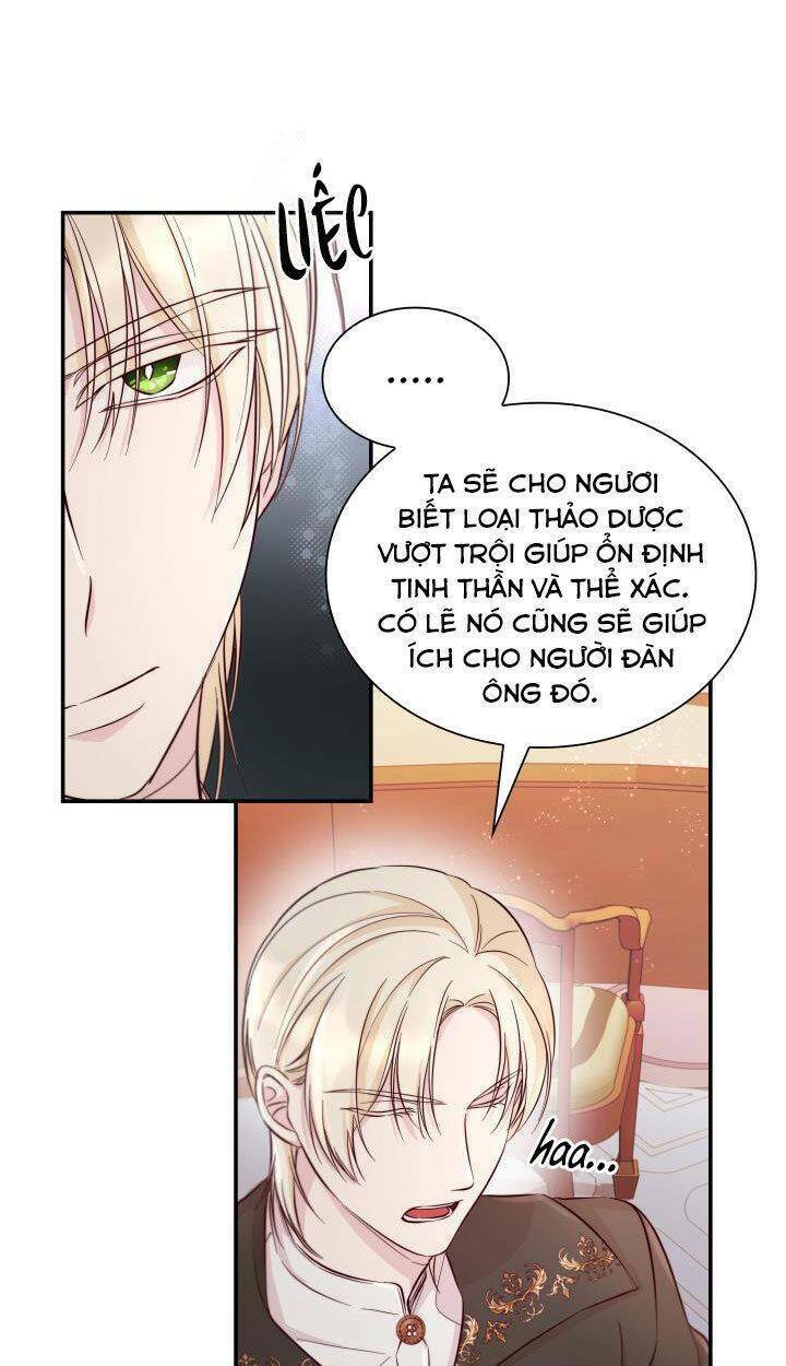 dây xích kiềm chế nam chính hắc ám tuột mất rồi chapter 46 16