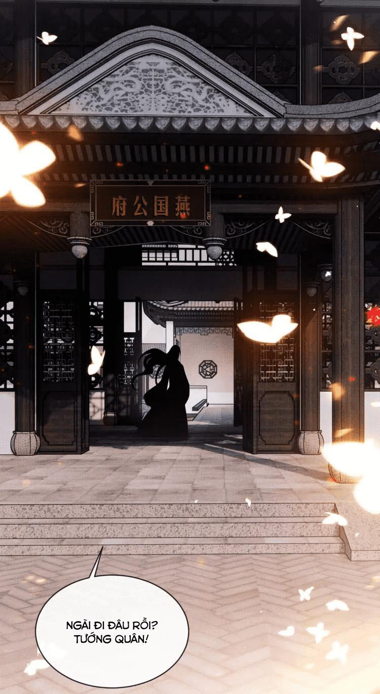 tướng quân luôn tự coi mình thành thế thân chapter 1 57