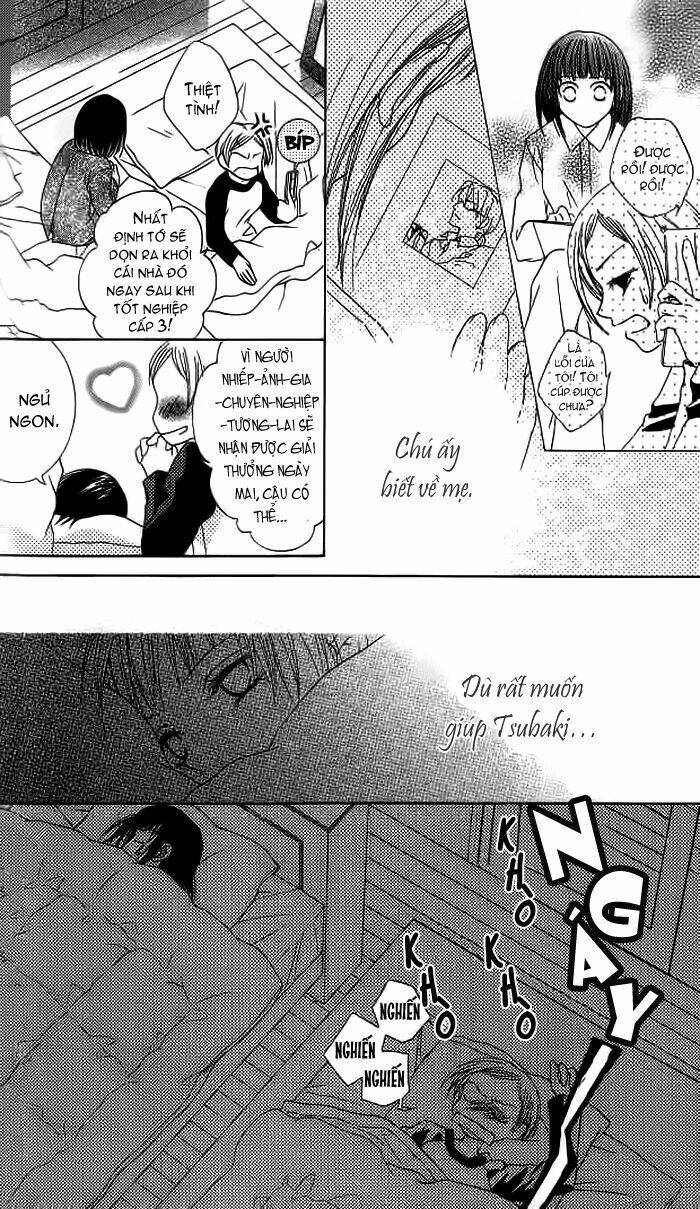 sugar family chapter 15 17