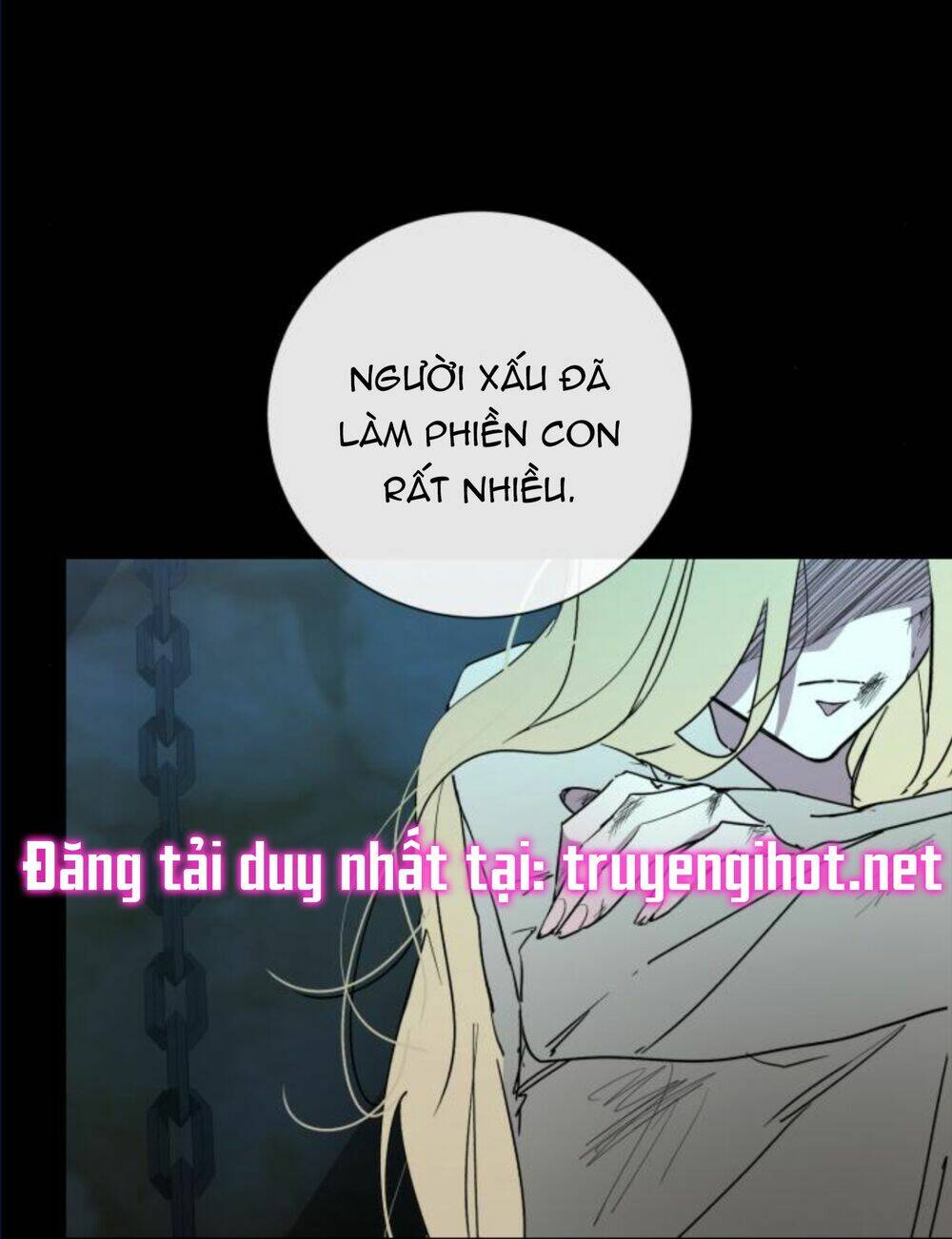 ta đã từng mong nàng biến mất chapter 11.2 23