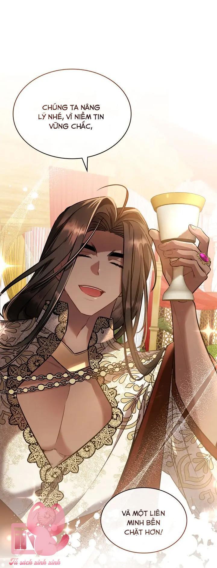 đêm đen khuất bóng chapter 24 9