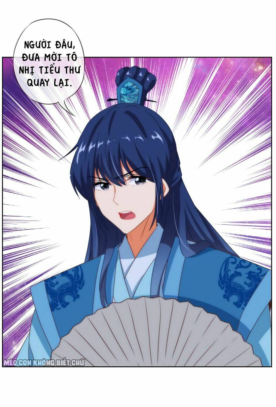 ồ, sủng phi đại nhân của ta chapter 8 28