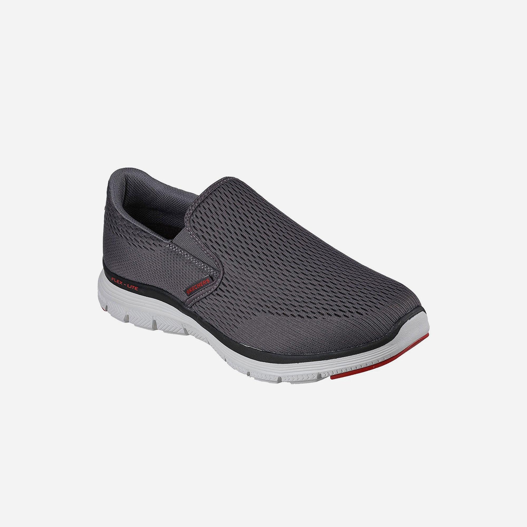 Giày thể thao nam Skechers Flex Advantage 4.0 - 232239-CHAR