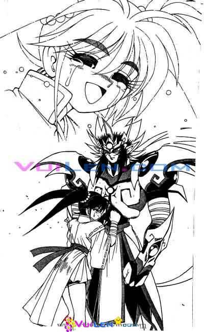 tiểu thần zenki - kishin douji zenki chapter 6 10