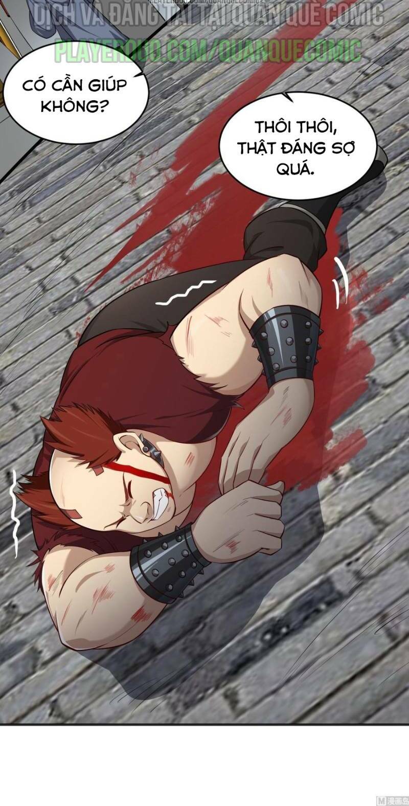 trọng sinh tới đại đường chapter 67 8