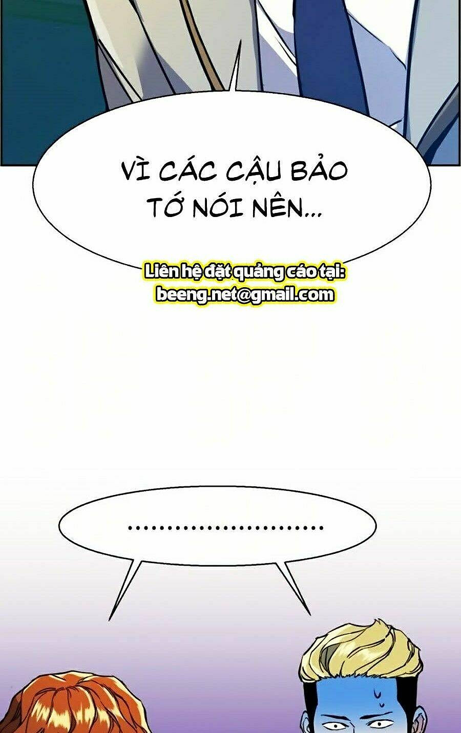 bạn học tôi là lính đánh thuê chapter 23 72