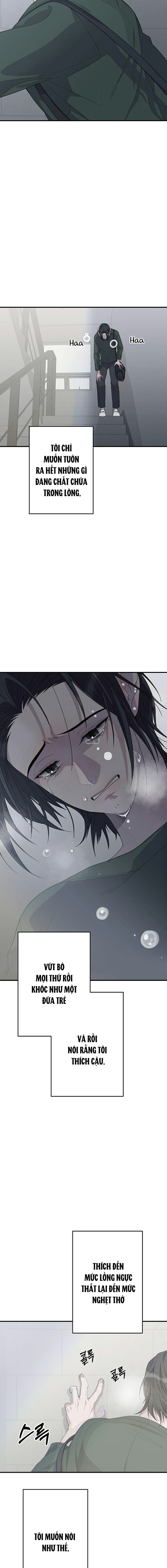 khóc đi ma vương chapter 4 8