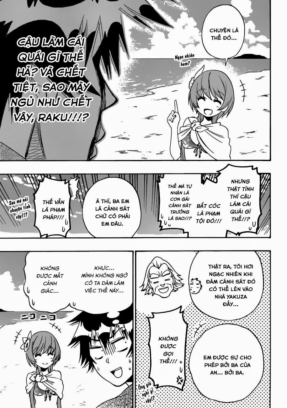 nisekoi - tình yêu giả tạo chapter 169 7