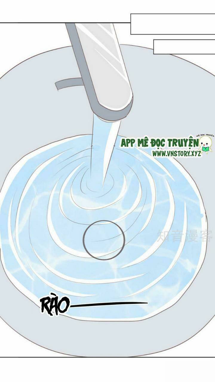 em chỉ yêu tiền của anh chapter 20 11