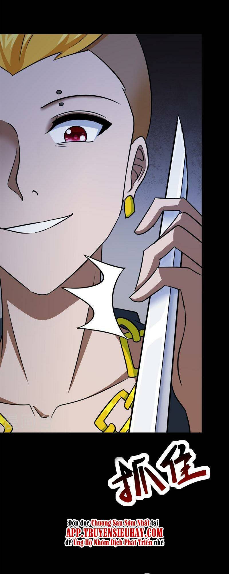 bạn gái virus của tôi chapter 357 46