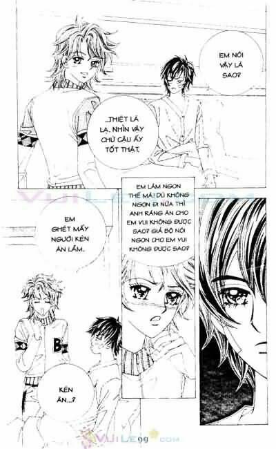 chàng gà mái chapter 16 99