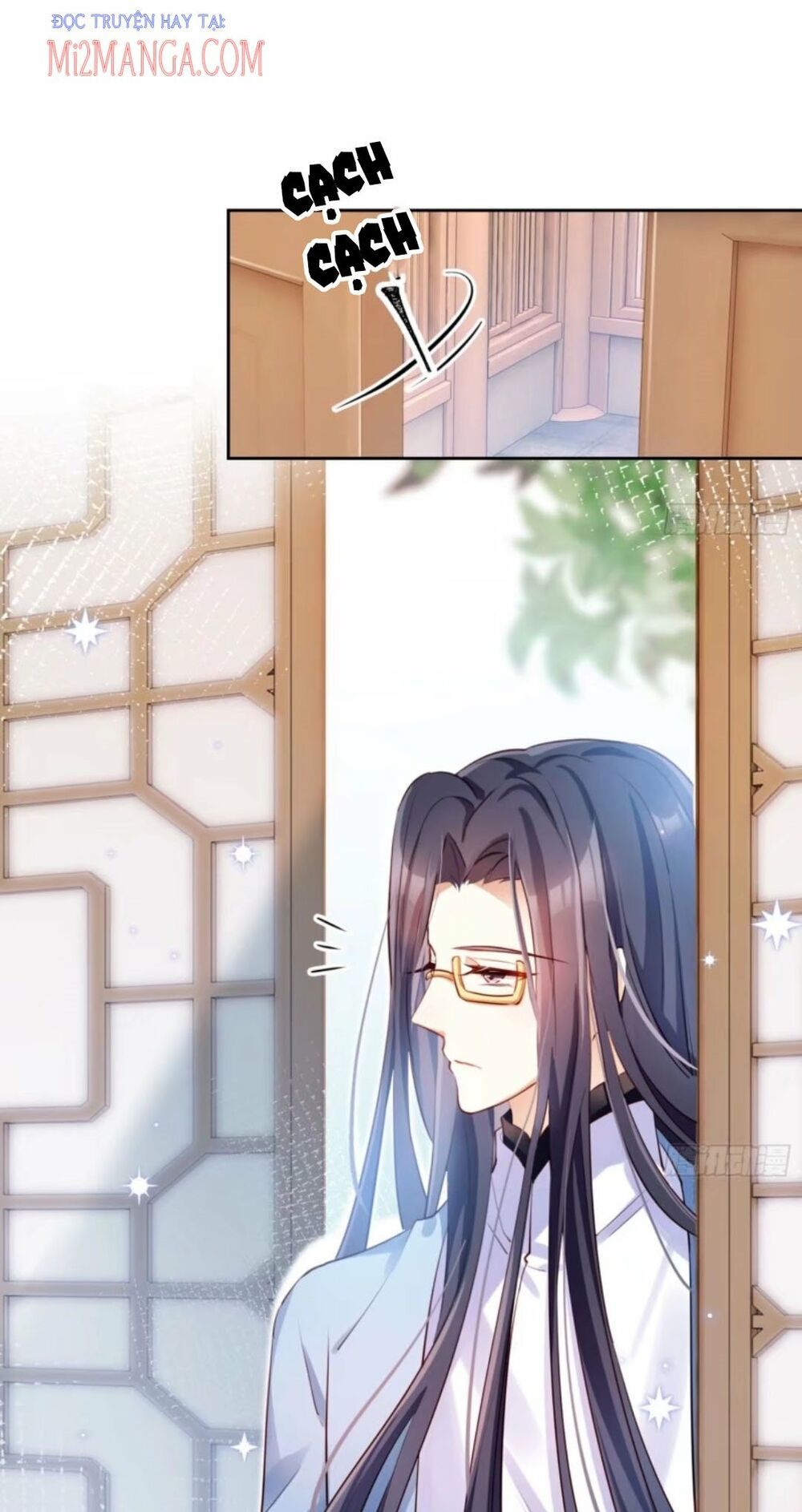 ác nữ vi đế chapter 79.1 13