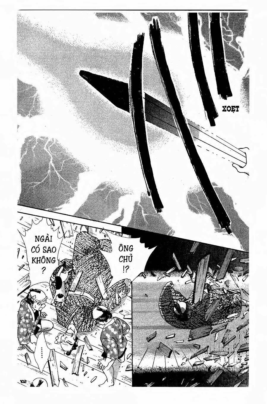 nước nhật vui vẻ chapter 2 48