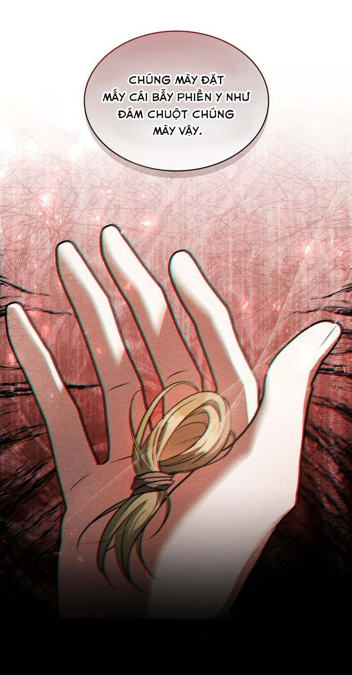 cái bóng trong đêm chapter 32 139