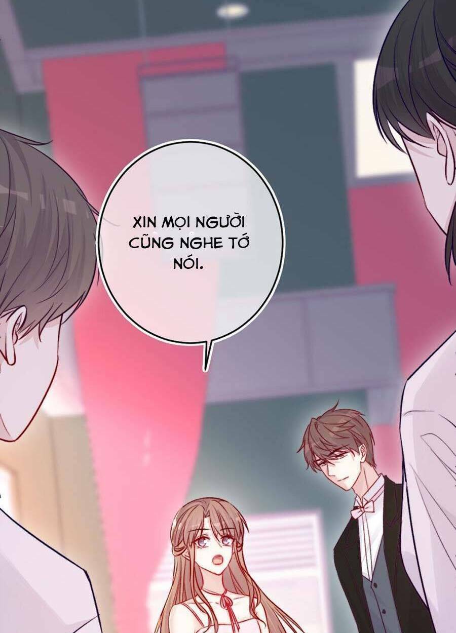 khi cô gái nhìn thấy thời gian chapter 11 14