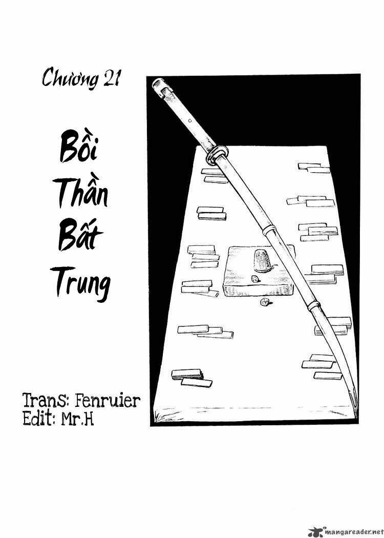 lone wolf and cub chapter 21 2