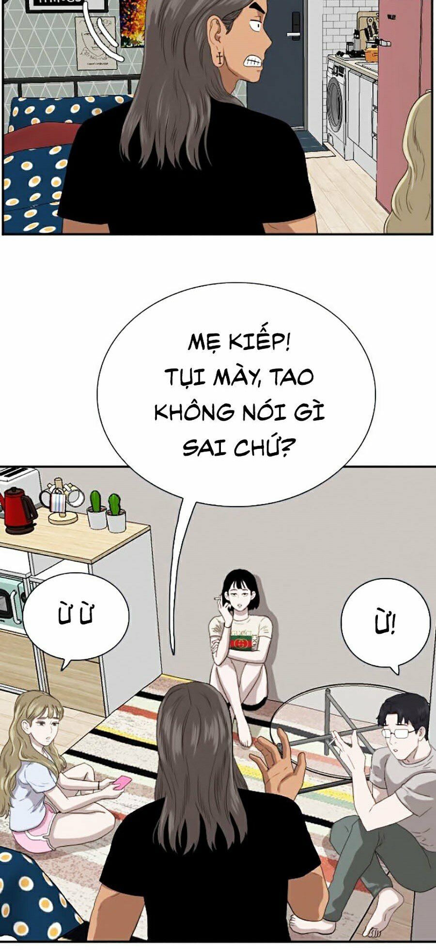 người xấu chapter 63 103