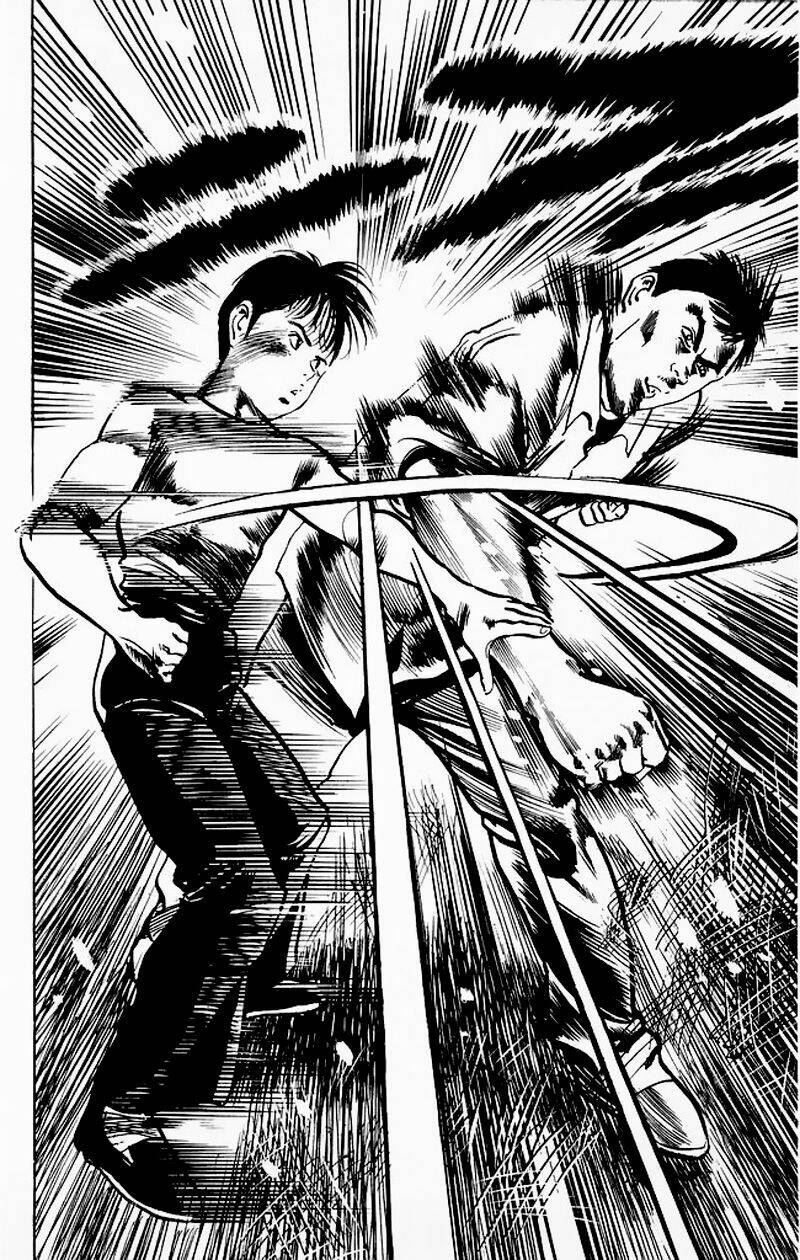 kenji-quyền nhi phương thế ngọc chapter 128 13