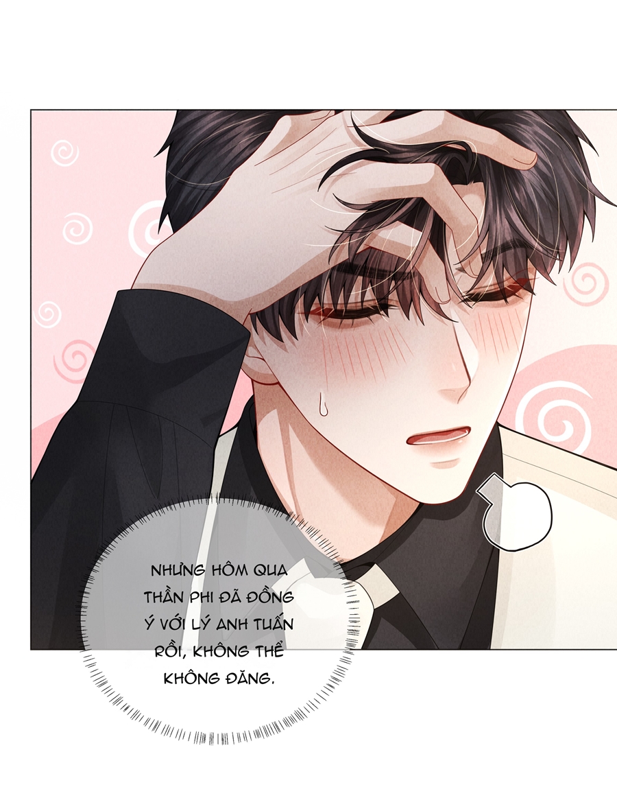 dior tiên sinh chapter 67 28