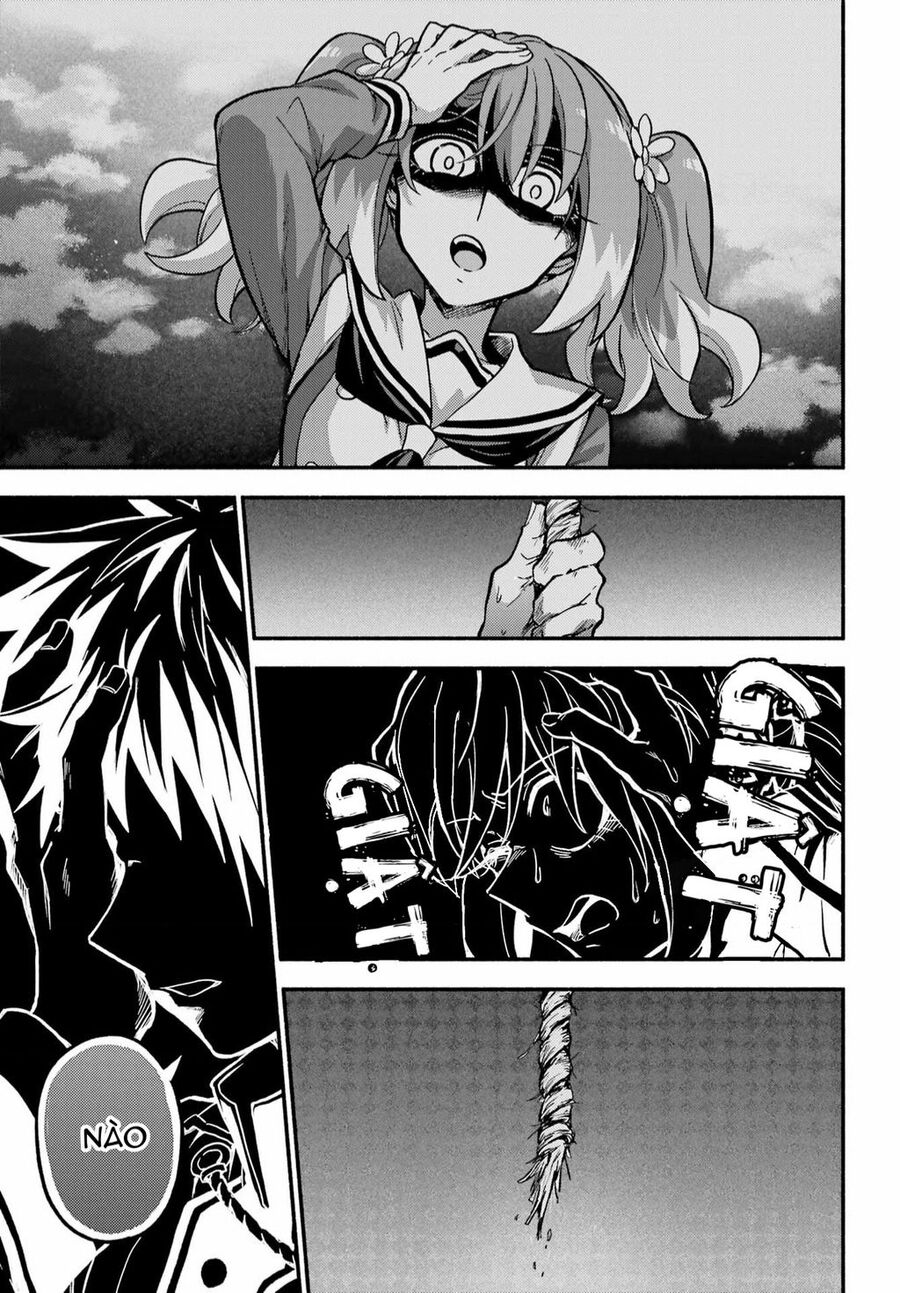 nana vô năng chapter 87 39