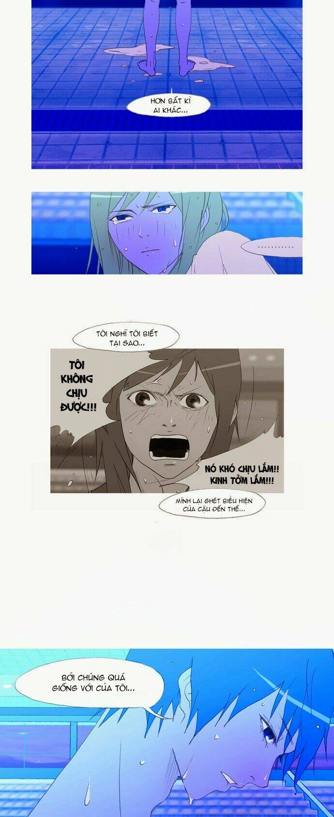 my heart is beating chapter 10 11