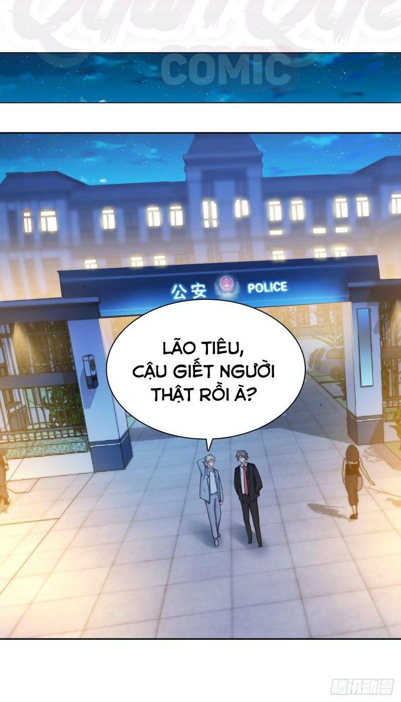 tuyệt thế thiên tài hệ thống chapter 44 6