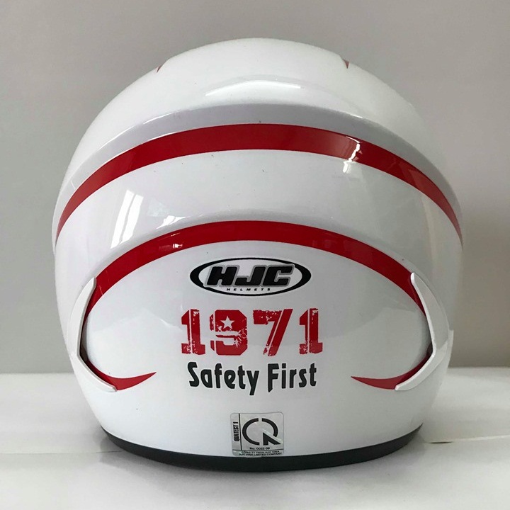Mũ bảo hiểm HJC HO-11