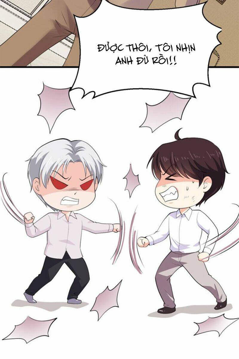 thú cưng độc quyền của boss chapter 41 37