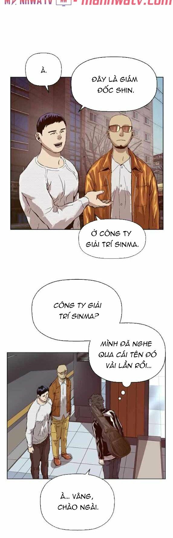 anh hùng yếu chapter 137 24