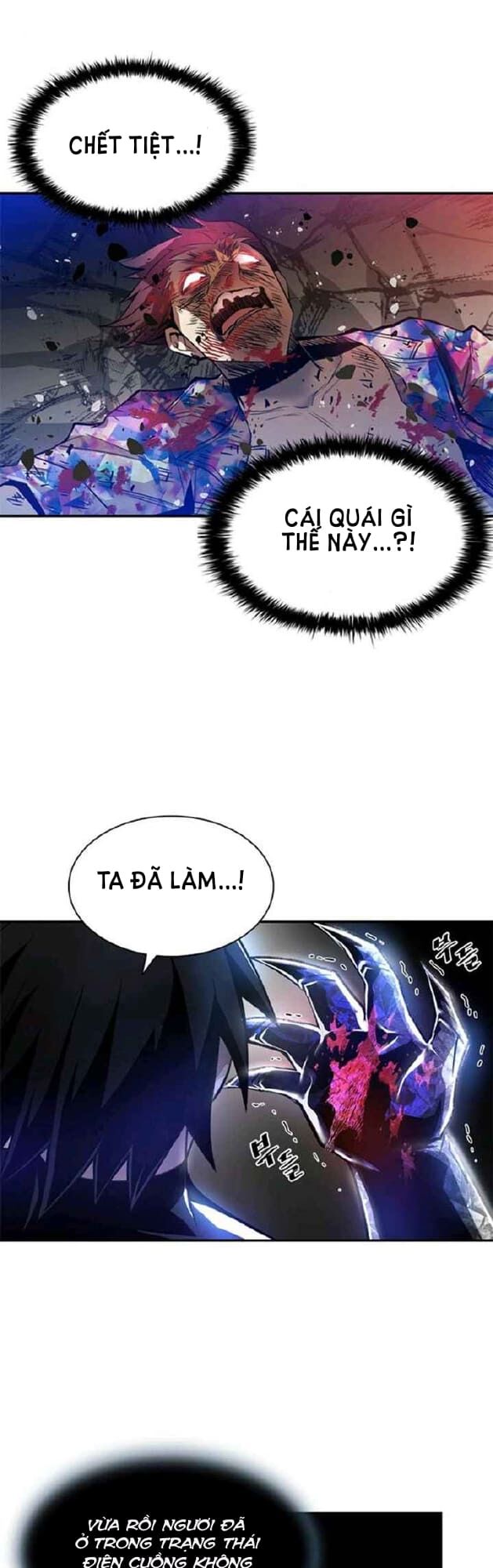 chuyển sinh thành ác nhân chapter 7 11